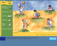 zur Website kids.handicap-international.de